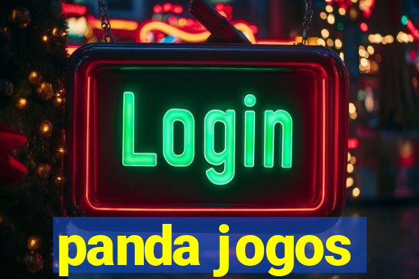 panda jogos